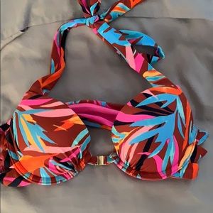 Aerie bikini top